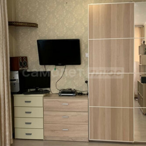 1-комн квартира Наро-Фоминск, ул Рижская,  д. 3