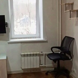 Аренда 1-комн квартиры на вторичном рынке Карельский бульвар,  д. 5