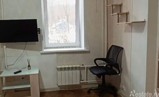 Аренда 1-комн квартиры на вторичном рынке Карельский бульвар,  д. 5