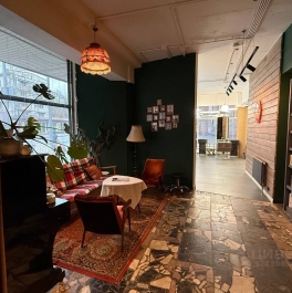 Аренда ПСН Первомайская улица,  д. 40/19