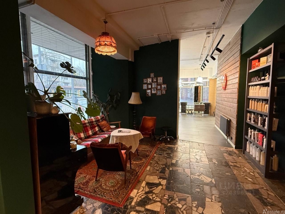 Аренда ПСН Первомайская улица,  д. 40/19