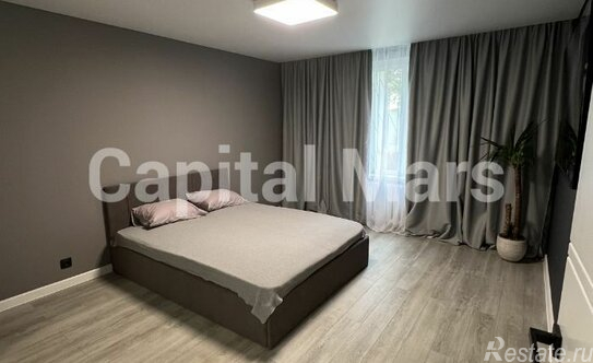 Аренда 2-комн квартиры на вторичном рынке Зоологическая улица,  д. 2