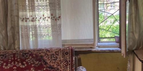 1-комн квартира Гражданский просп.,  д. 15,  к. 2