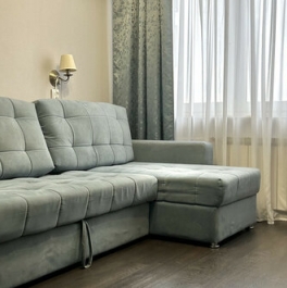 Продажа 2-комн квартиры на вторичном рынке Байконурская улица