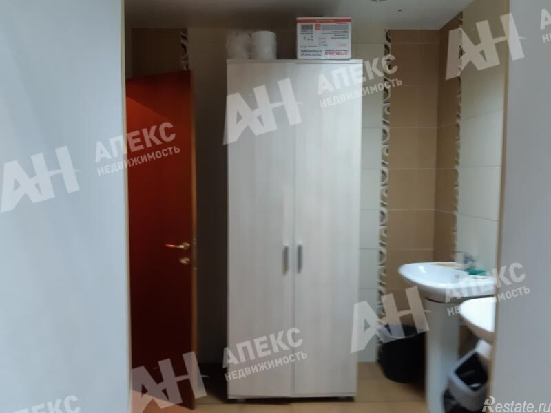 Аренда офиса Маленковская ул,  д. 32