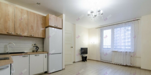 2-комн квартира улица Маршала Тухачевского,  д. 23