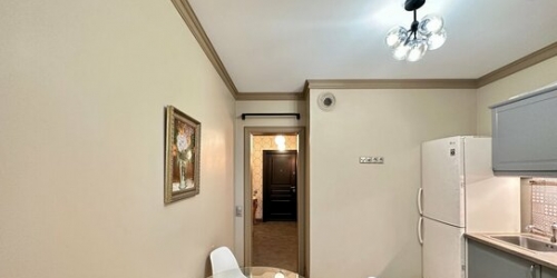 1-комн квартира ул Гарибальди,  д. 5,  к. 1