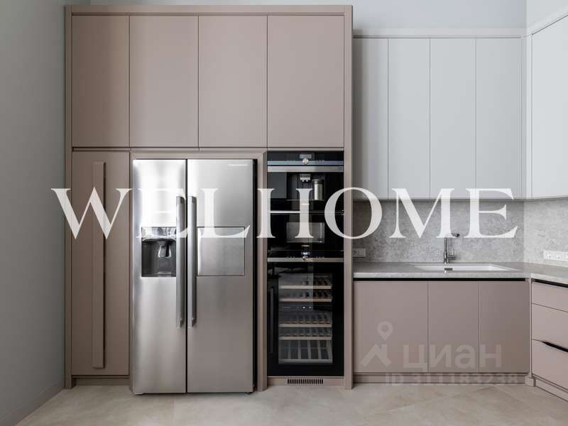 Продажа 4-комн квартиры на вторичном рынке Долгоруковская улица, 23А