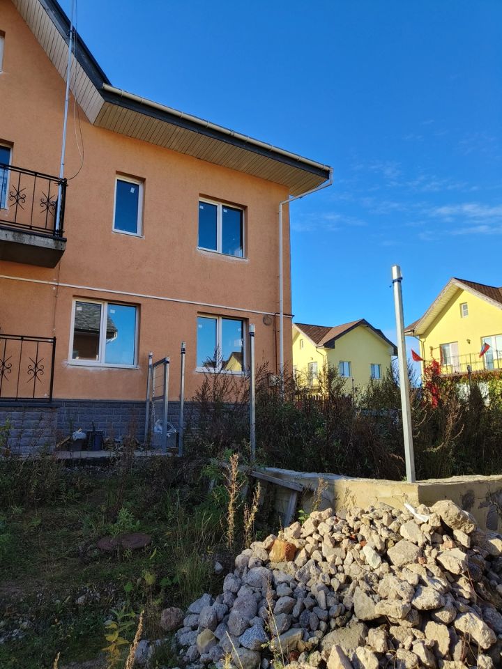 Продажа дома Шагрово кп, улица Маяковского,  д. 13