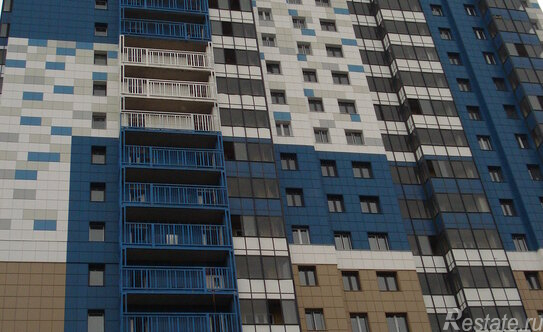 Продажа 2-комн квартиры на вторичном рынке Рязанский проспект,  д. 6