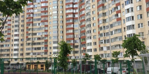 2-комн квартира ш. Новое,  д. 12,  к. 2
