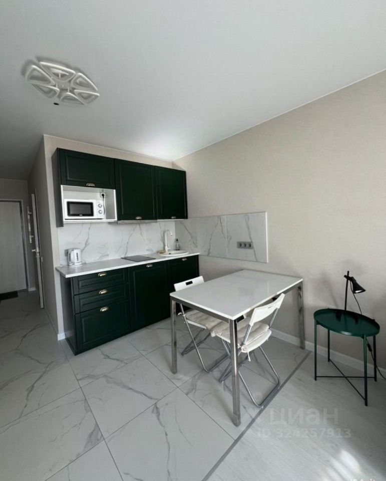 Аренда студии Люберцы, Инициативная улица,  д. 7В