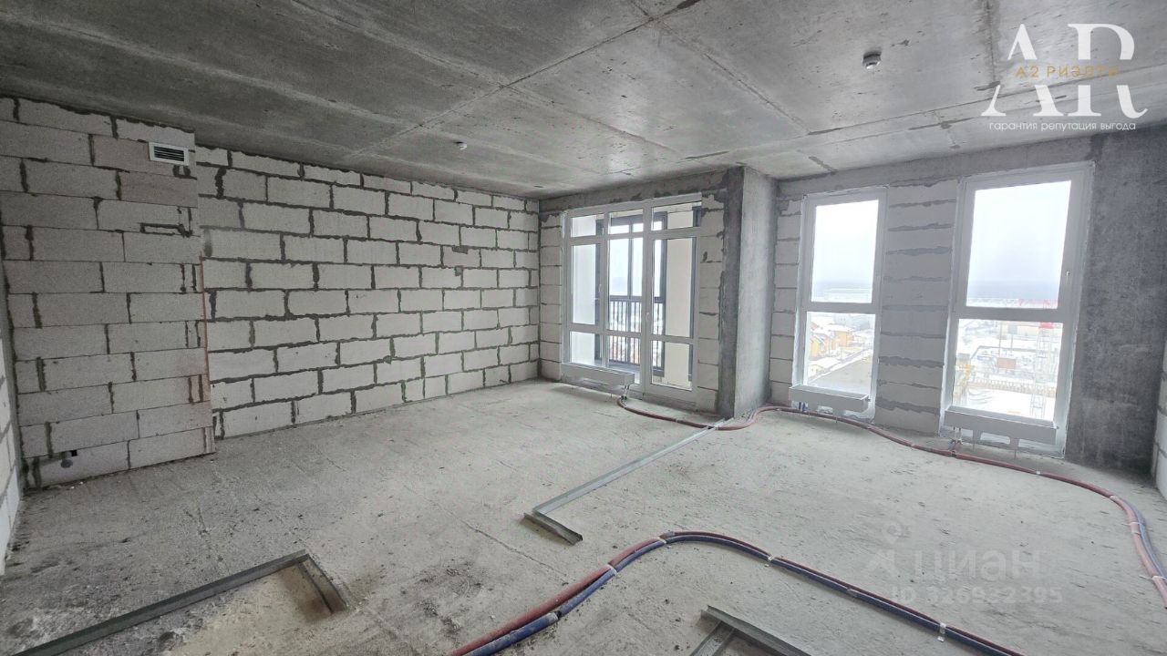 Продажа 2-комн квартиры на вторичном рынке Бартеневская улица, 18к1
