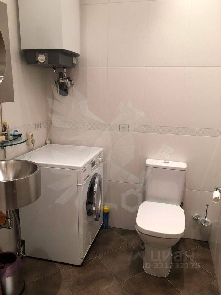 Продажа 2-комн квартиры на вторичном рынке Можайское шоссе, 2