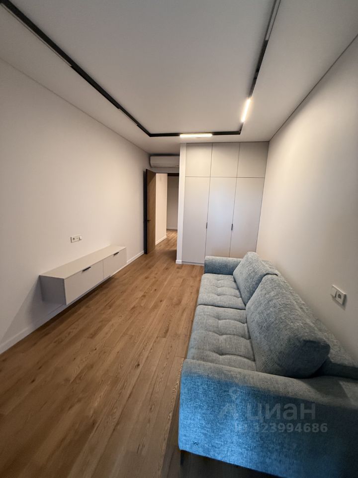 Аренда 4-комн квартиры на вторичном рынке улица Гастелло, 7