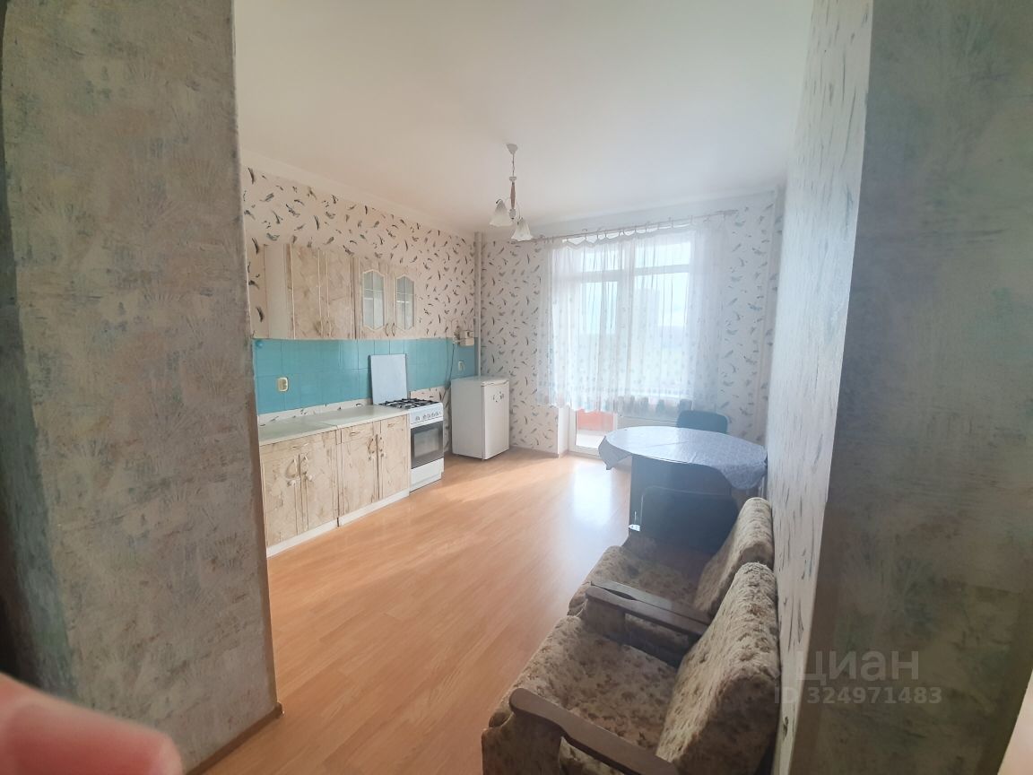 Продажа 1-комн квартиры на вторичном рынке Лобня, улица Ленина, 23к12