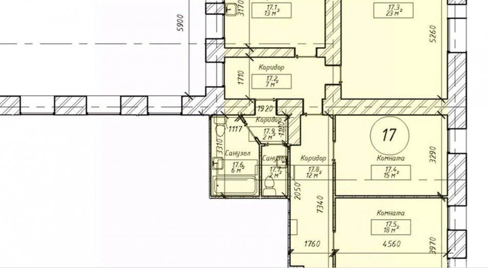 Продажа офиса Санкт-Петербургское шоссе,  д. 82А