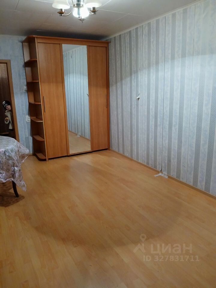 Продажа 3-комн квартиры на вторичном рынке Выборг, проспект Победы, 31А