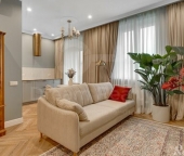 Продать Квартиры вторичка Комсомольский пр-кт  48/22 