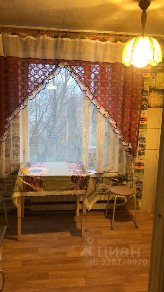 Продажа 1-комн квартиры на вторичном рынке Сахалинская улица, 13/6к1