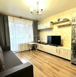 Продажа 2-комн квартиры на вторичном рынке Подольск, Профсоюзная улица,  д. 2/1