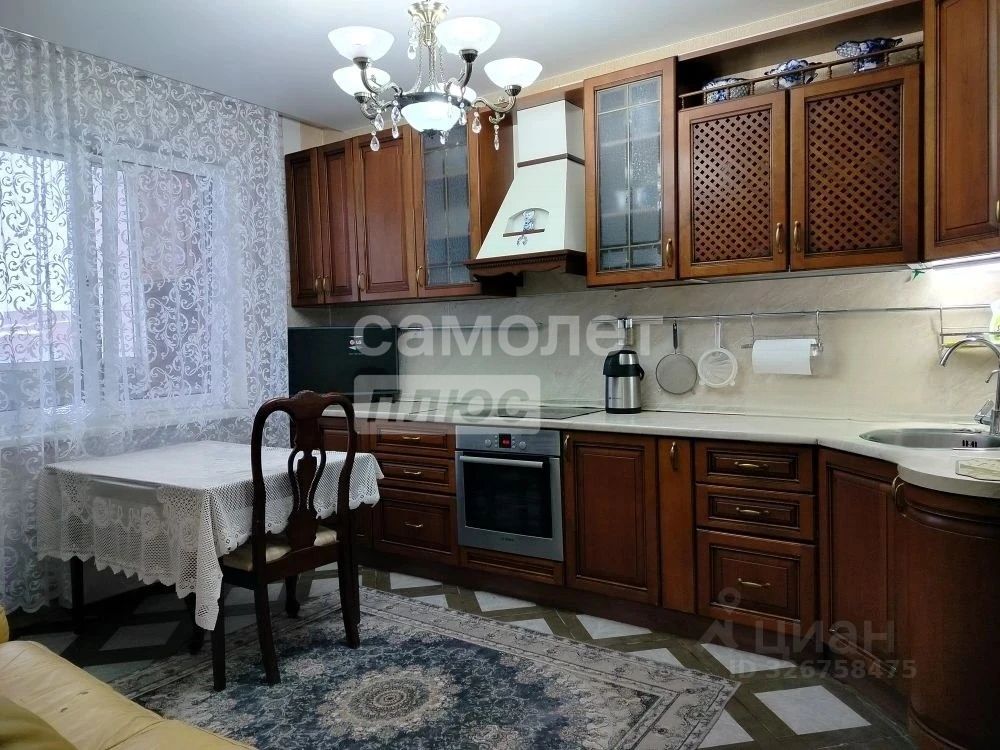 Продажа 2-комн квартиры на вторичном рынке Силикат мкр, Котельники, 5