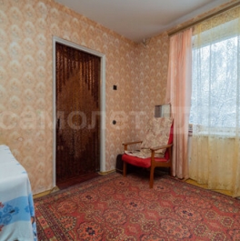 Продажа 3-комн квартиры на вторичном рынке Наро-Фоминск г, Латышская ул,  д. 21