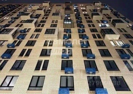 Аренда 1-комн квартиры на вторичном рынке Ивакино кв-л, Клязьма-Старбеево мкр, к2