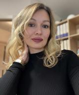 Семенова Елена Васильевна