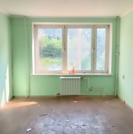 Продажа 4-комн квартиры на вторичном рынке Федурново, ул Авиарембаза,  д. 10