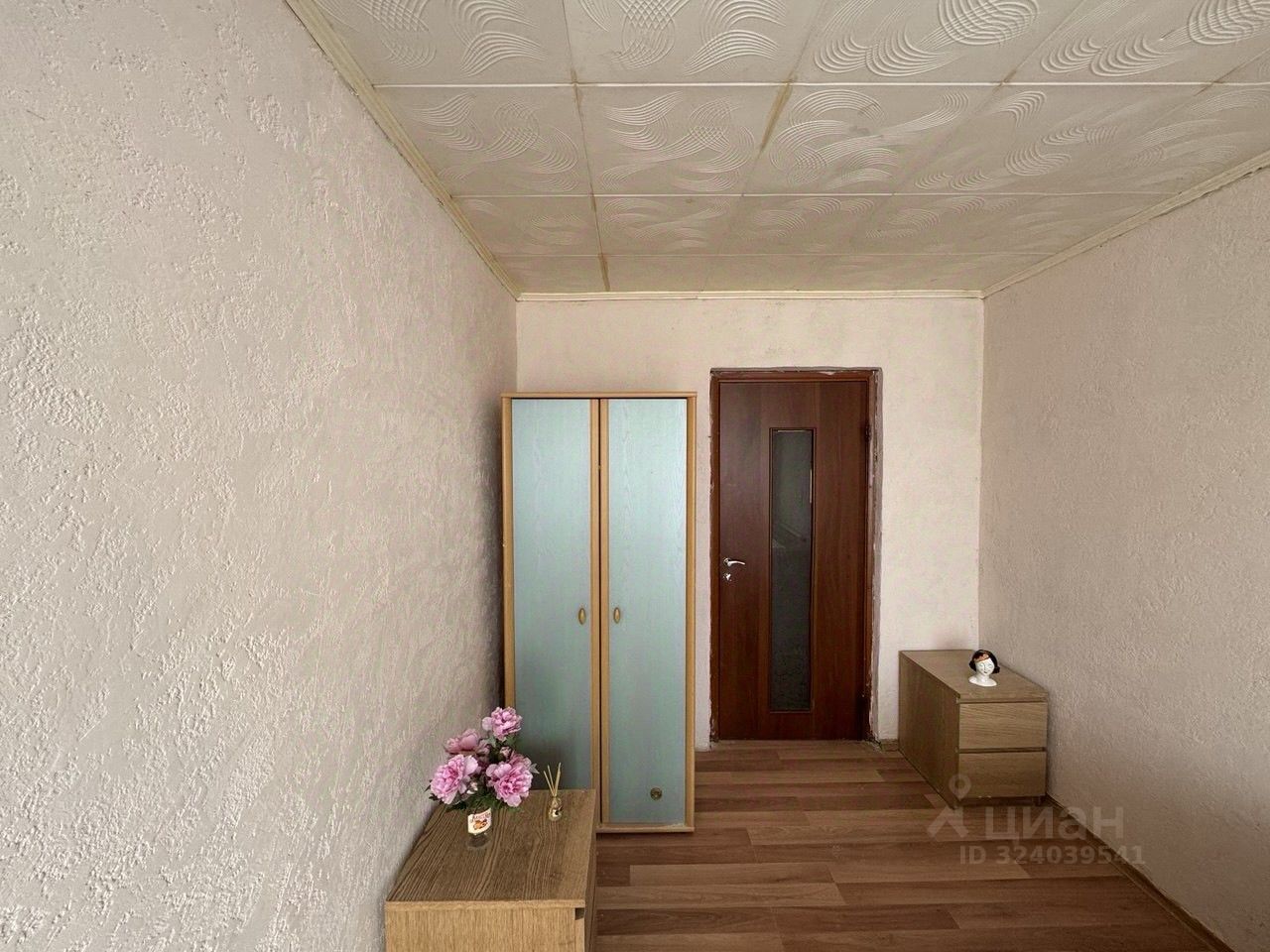 Аренда комнаты проспект Луначарского, 100