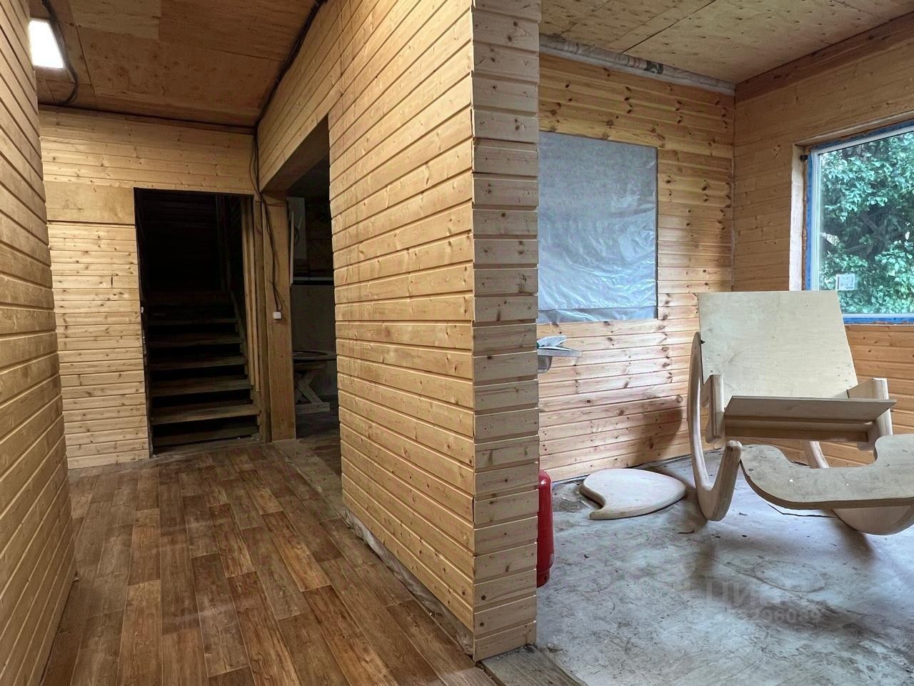 Продажа земли пос. Парголово, Байкальская улица, 3А