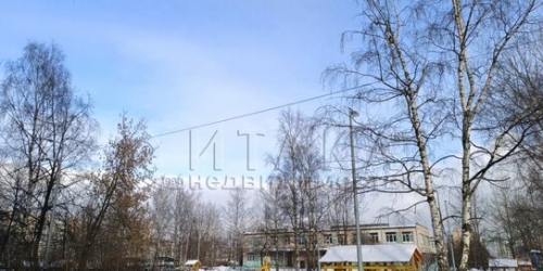 2-комн квартира Загребский б-р,  д. 39,  к. 2