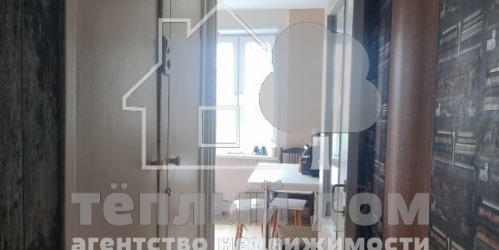 3-комн квартира Рублевское шоссе, 127