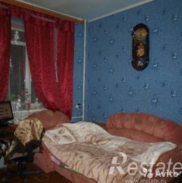 Продажа 2-комн квартиры на вторичном рынке Апрелевка г, Больничная ул , д. 7 Продажа 2-комн квартиры на вторичном рынке Апрелевка г, Больничная ул , д. 7