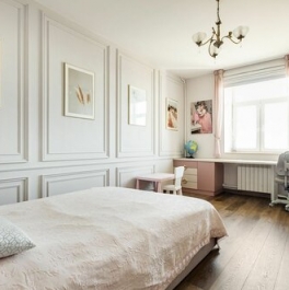 Продажа 2-комн квартиры на вторичном рынке Комендантский пр-кт,  д. 17 к1