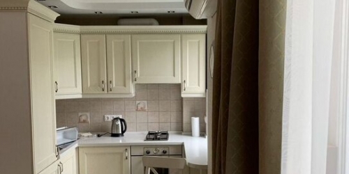 1-комн квартира ул Седова,  д. 10,  к. 2 стр 1