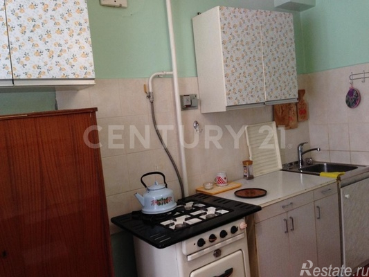 Продажа 1-комн квартиры на вторичном рынке Доброслободская ул,  д. 12