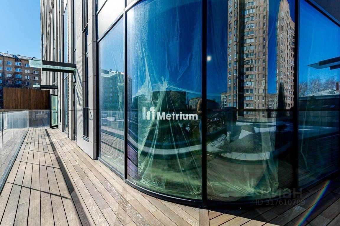 Продажа 3-комн квартиры на вторичном рынке Ленинский проспект, 38Ак3