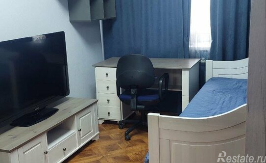 Продажа 2-комн квартиры на вторичном рынке Тучково, ул Лебеденко,  д. 27А