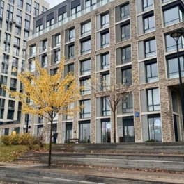 Продажа 4-комн квартиры на вторичном рынке Проектируемый 4062-й проезд