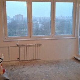 Продажа 1-комн квартиры на вторичном рынке Луначарского пр-кт,  д. 90 к1