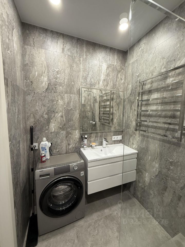 Аренда 2-комн квартиры на вторичном рынке ВНИИССОК пгт, улица Бородинская, 3