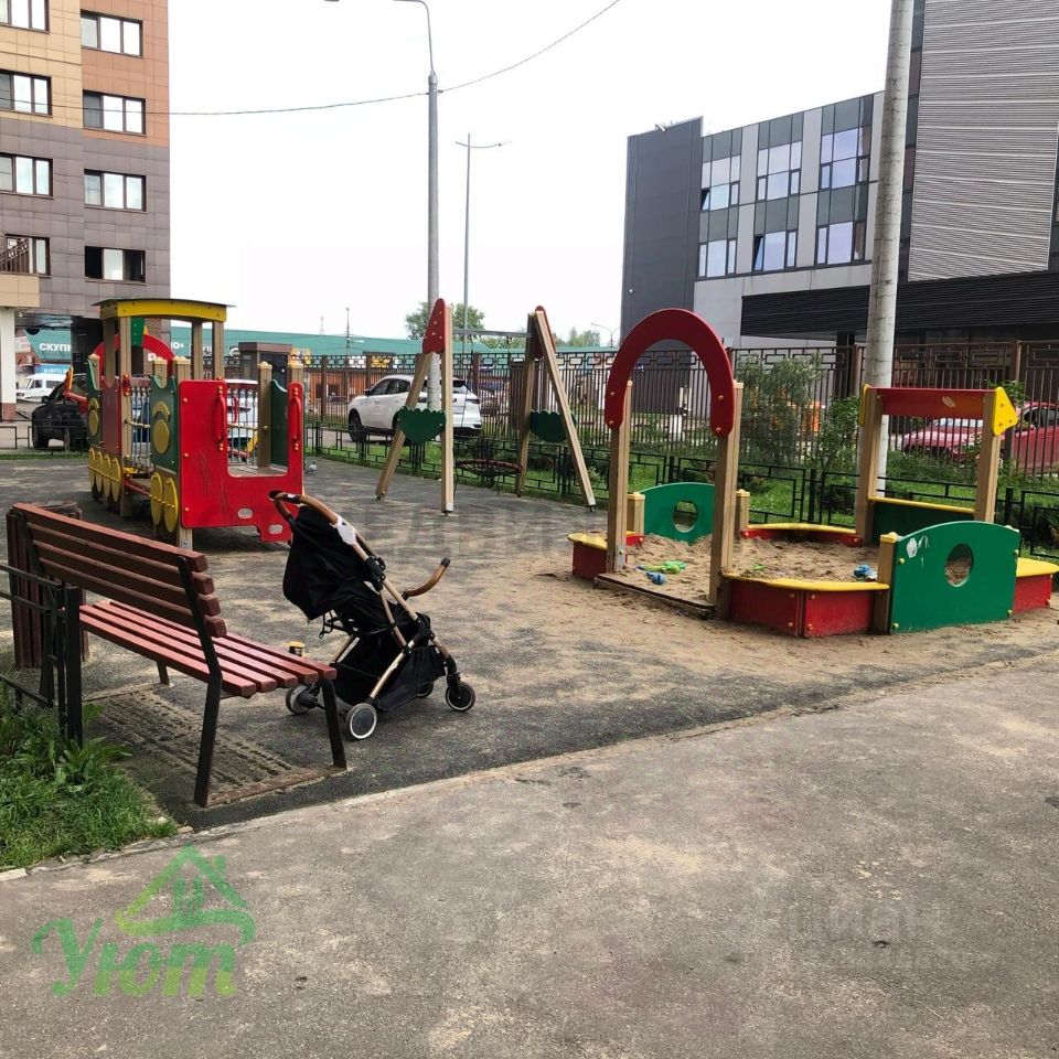 Продажа 1-комн квартиры на вторичном рынке Жуковский, улица Гагарина, 62