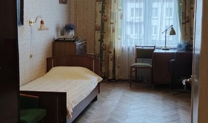 2-комн квартира Новочеркасский проспект, 45К1