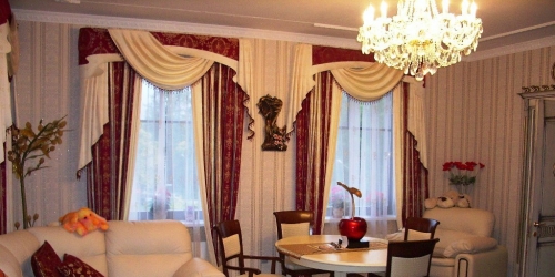4-комн квартира Рюхина ул ,  д. 10