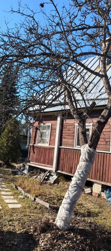 Продажа дома Чаща садоводческий массив, Березка СНТ, 3-я линия