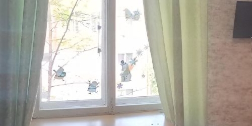 4-комн квартира Петергоф, Суворовская улица, 3к1