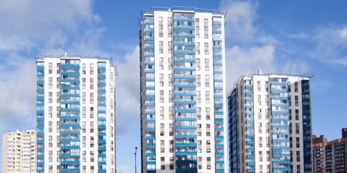 1-комн квартира Кузнецова проспект,  д. 11,  к. 3