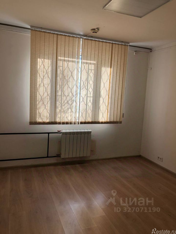 Аренда офиса ул Крылатские Холмы,  д. 30,  к. 8